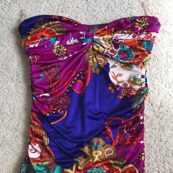 ✨BEAUTIFUL DRESS✨ EXCELLENT condition! - Picture 2 of 6